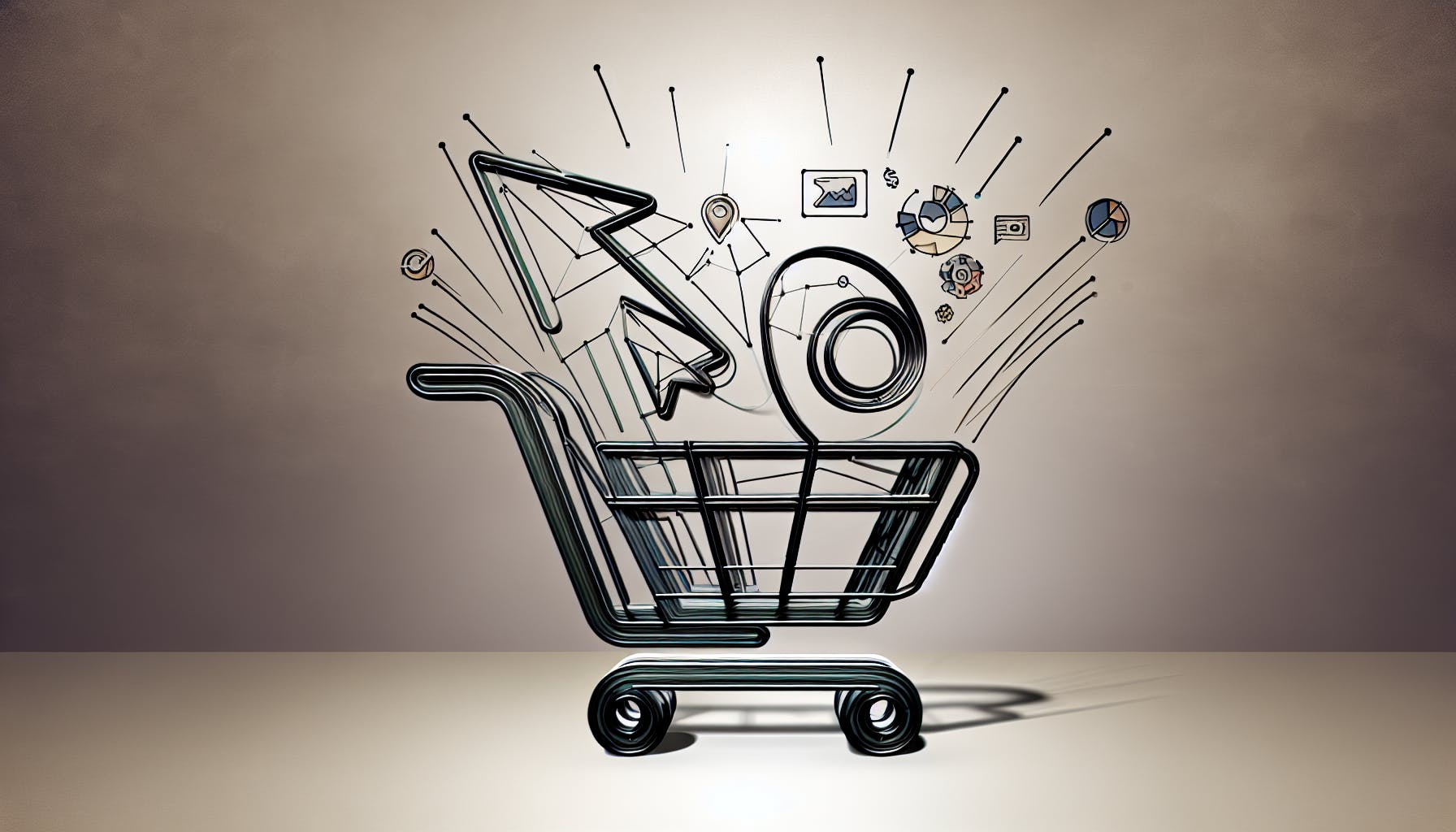 Facebook Advertising Cost Per Click for E-commerce