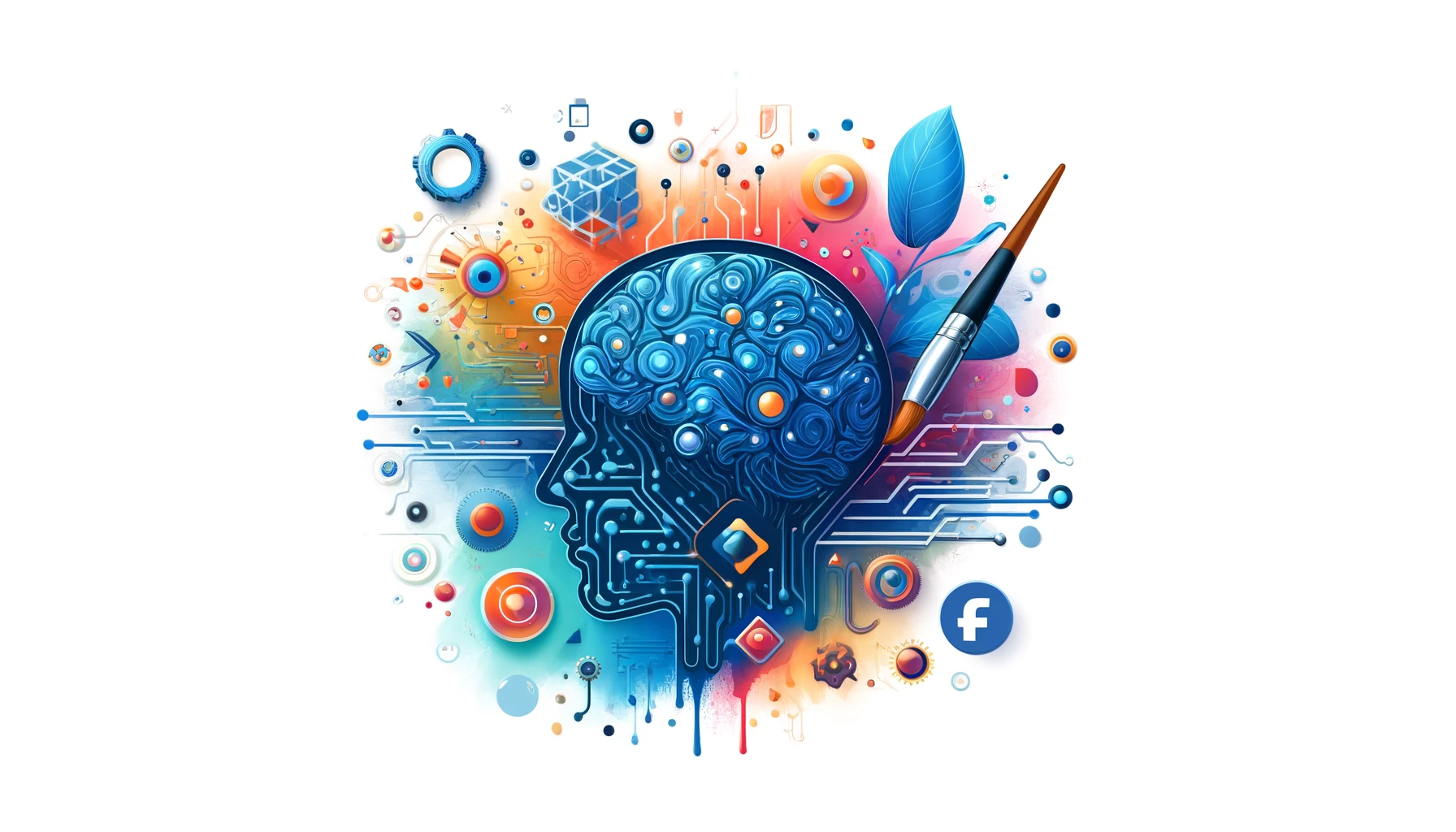 How AI-Powered Copywriting is Revolutionizing Facebook Ad Campaigns for Digital Marketing Agencies