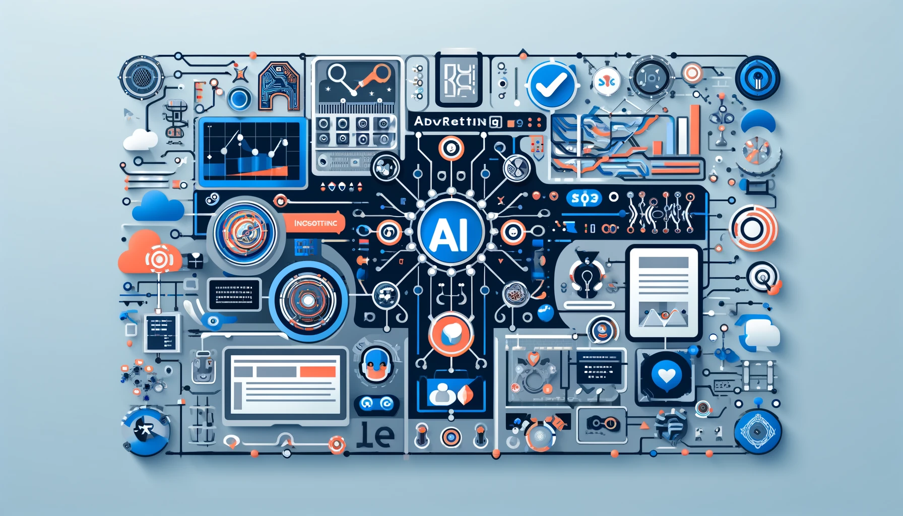 The Future of Advertising: Using Machine Learning to Acquire New Customers on Social Media