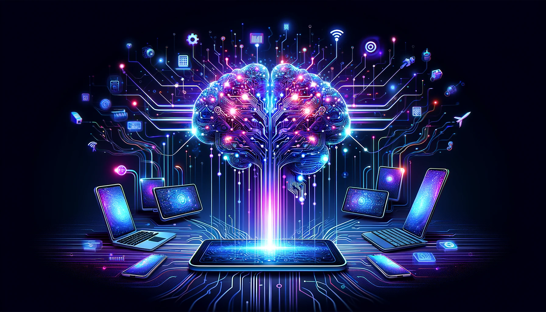 Transform Your Ad Strategies with AI That Writes Copy