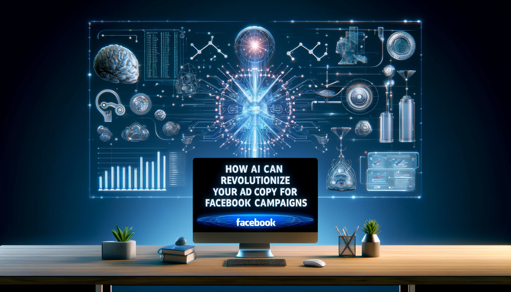 How AI Can Revolutionize Your Ad Copy for Facebook Campaigns