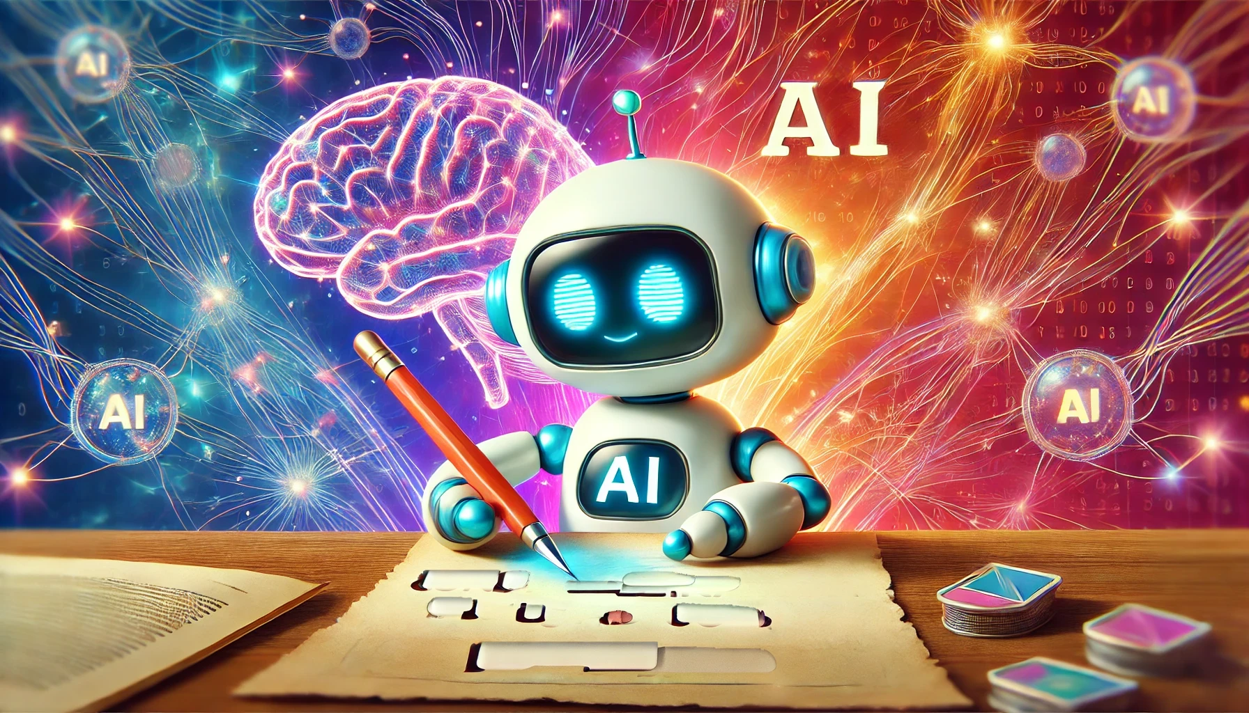 Tips for Using AI Content Generation