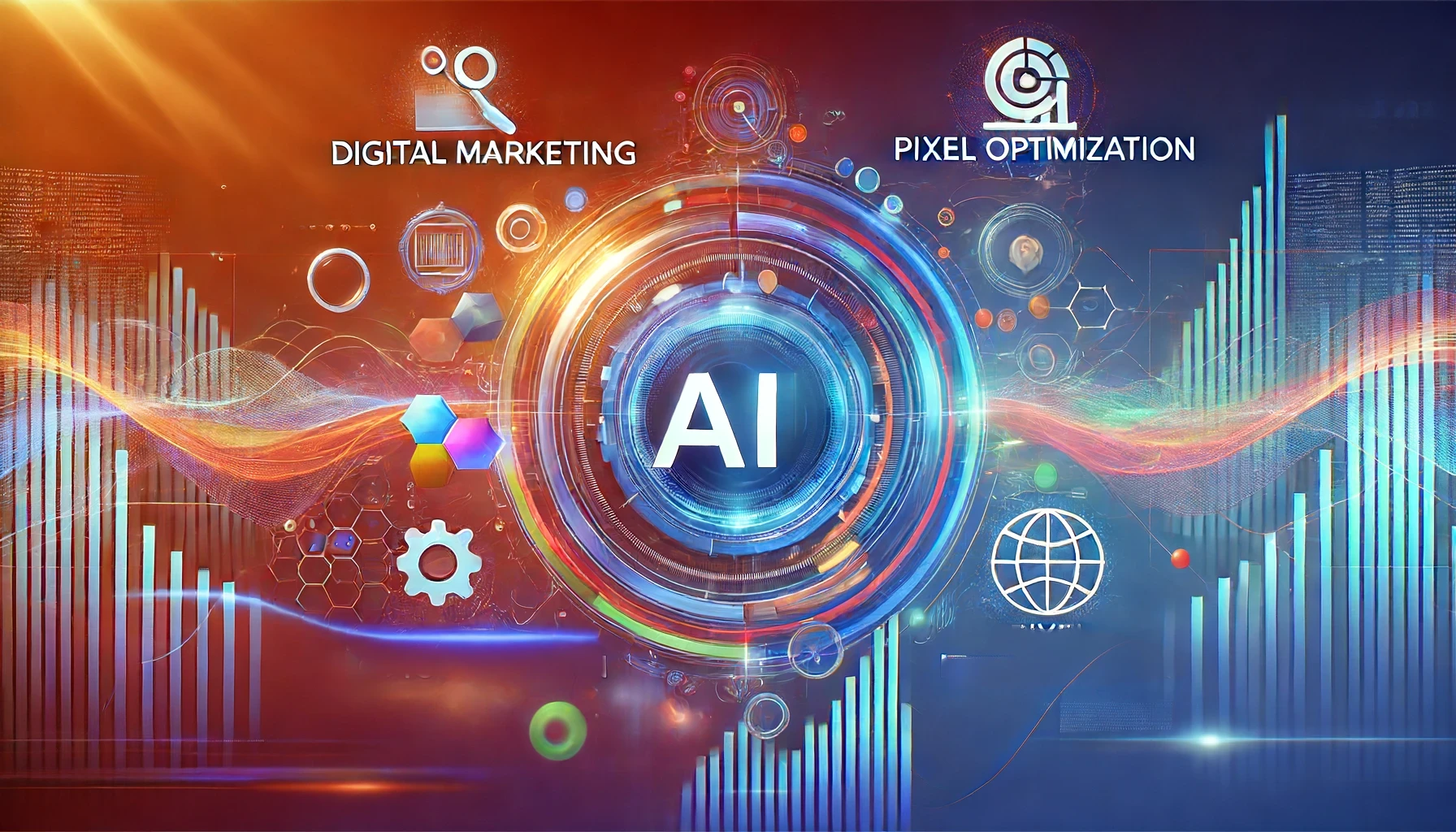 Using AI for Pixel and Budget Optimization in Digital Campaigns