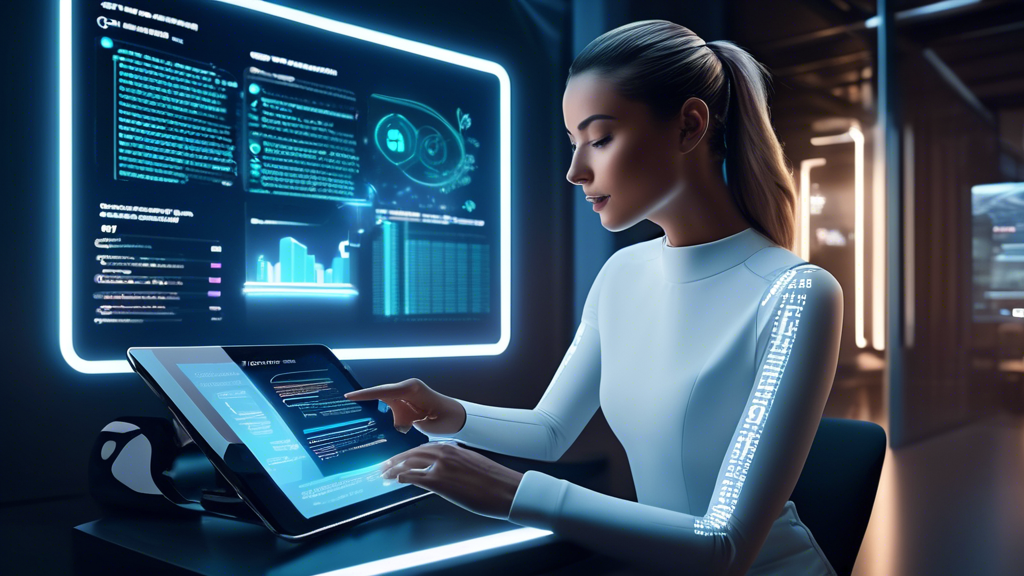 The Future of Artificial Intelligence in Copywriting