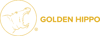 Golden Hippo
